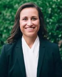 Kathryn Bentley