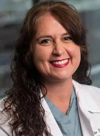 Jodie Benton, MD