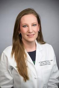 Juliet Blakeslee-Carter