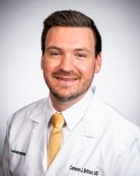 Cameron Britton, MD