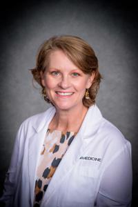 Catherine Brown, CRNP