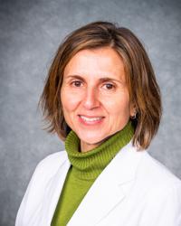 Susan Buckingham, MD