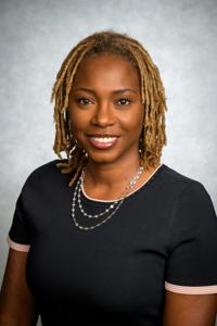 Adrienne Carter