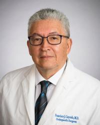 Francisco Caycedo
