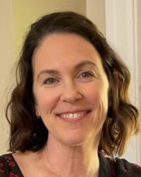 Andrea Celka, PhD