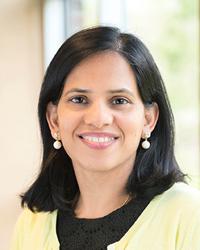 Sirisha Chada