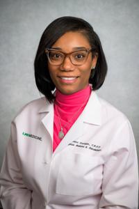 Sheena Champion, CRNP