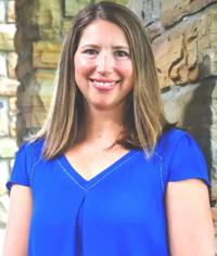 Christina Cordell