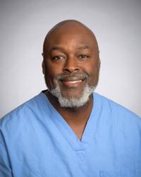 George Crawford, Jr., MD