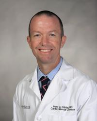 Marc Cribbs, MD