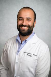 Melad Dababneh