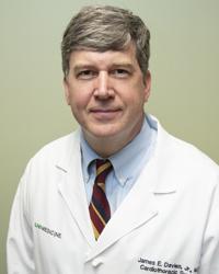 Dr. James Davies, Jr., MD - Birmingham, AL - Cardiac Surgery ...