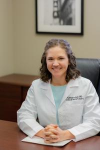 Katherine Dean