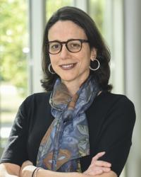 Lorena Adrijana de Idiaquez Bakula