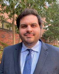 Victor Del Bene, PhD