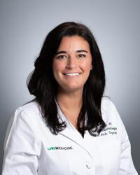 Natalie Derise, MD