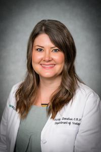 Ashley Donahue, CRNP