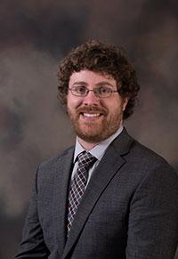 Eric DuBois