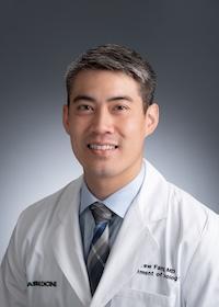 Andrew Fang, MD