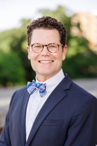 Patrick Farr, MD