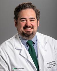 photo of Andrew Fuson