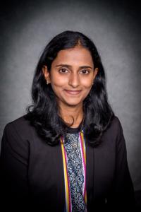 Radhika Gangaraju, MD