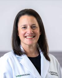 Jacqueline Garonzik Wang