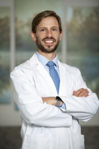 Joshua Gautney
