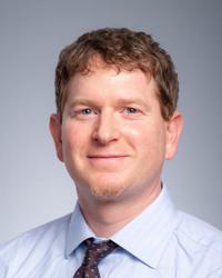 Adam Gerstenecker, PhD