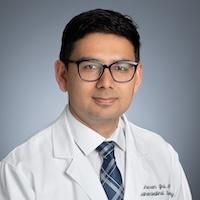 photo of Bhuwan Giri