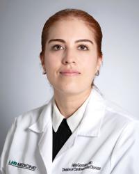 Hilda Gonzalez Bonilla