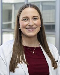Jessica Grady, MD