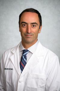 Fadi Hage, MD