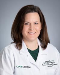 Stephanie Hammond, CRNP