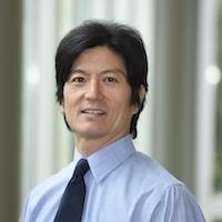 photo of Conway Huang