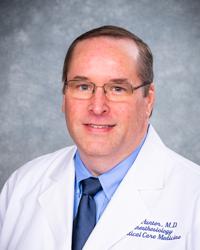 Jim Hunter, Jr.