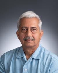 Hirenkumar Jani, MD