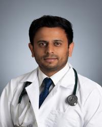 Nikhil Jayaram, MD