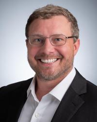 Timothy Johnson, MD