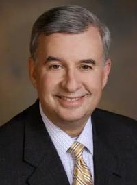 William Johnson, III