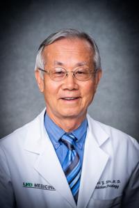Robert Kim