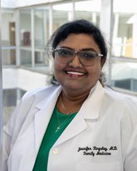 Jennifer Kingsley, MD