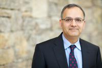 Shailendra Lakhanpal, MD