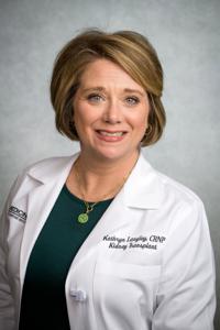 Kathryn Langley, CRNP