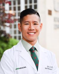 John Le, MD, DDS