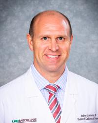Andrew Lenneman, MD