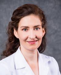 Laura Lieb, CRNP, MPH