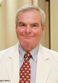 William Lopez, MD