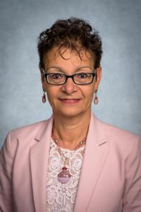 Cristina Magi-Galluzzi, MD