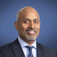 Srinivas Mallempati, MD